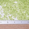 MIYUKI Delica Beads Small X-SEED-J020-DBS0174-4