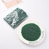 8/0 Glass Seed Beads SEED-A006-3mm-107-5