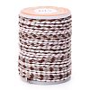 4-Ply Polycotton Cord Metallic Cord OCOR-Z003-D41-1