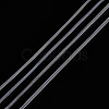 Elastic Stretch Polyester Crystal String Cord EW-0.7D-1-4