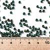 TOHO Round Seed Beads X-SEED-TR08-0710-4
