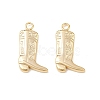 304 Stainless Steel Pendant STAS-A129-04G-1