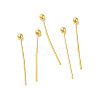 304 Stainless Steel Ball Head Pins STAS-K285-03G-G-1