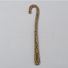 Alloy Hair Sticks MRMJ-WH0077-103B-1