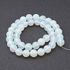 Opalite Beads Strand LS-GPER10MM-3