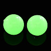 Luminous Acrylic Beads X-MACR-S273-53C-2