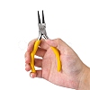 Jewelry Pliers TOOL-D029-16-2