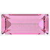 Preciosa® MAXIMA Crystal Fancy Stones Y-PRC-FB4-70010-3