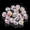 Cellulose Acetate(Resin) Beads KY-Q048-8mm-8019-1