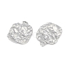 Non-Tarnish 304 Stainless Steel Pendants STAS-C106-12P-2