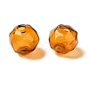 Transparent Glass Beads X1-GLAA-A041-01A-01-2