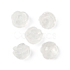 Natural Quartz Crystal Beads G-O156-C-34-2