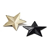 Iron Pendants IFIN-XCP0001-30-2