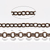 Iron Rolo Chains CH-S125-011D-R-1