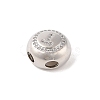 Rack Plating Brass & Cubic Zirconia Pendants KK-Z047-07P-T-RS-2