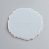 Silicone Cup Mat Molds DIY-G017-A04-2