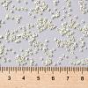 TOHO 15/0 Round Beads SEED-JPTR15-0051-4
