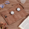 5-Slot Lint Watch Storage Bags DIY-WH0430-782-5