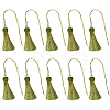 Polyester Tassel Pendants FIND-WH20031-12B-6