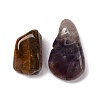 Natural Stone Beads G-O029-08A-2
