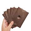 Retro Colored Pearl Blank Mini Paper Envelopes DIY-SZ0001-72B-5
