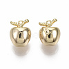 Brass Charms LS-X-KK-R132-077-NF-1