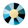 Preciosa® Crystal Hotfix Flatback Stones Y-PRC-HSS16-23980-200-2