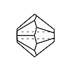 Preciosa® Crystal Beads X-PRC-BA4-20480-200-2