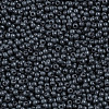 11/0 FGB Grade A Round Glass Seed Beads SEED-N001-A-1051-2