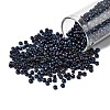TOHO 8/0 Round Beads X-SEED-TR08-0082-1