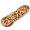PVC Tubular Synthetic Rubber Cord RCOR-T002-02A-03-2