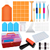 DIY Diamond Painting Tools Kit DIAM-PW0001-067D-1