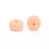 Handmade Polymer Clay Beads Strands CLAY-N008-32-5