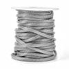 Tarnish Resistant 304 Stainless Steel Mesh Chains/Network Chains STAS-P245-51A-P-4