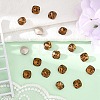 Preciosa® MAXIMA Crystal Fancy Stones X-PRC-FC12-10220-2