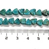 Natural Dolomite Beads Strands G-F765-H01-01-5