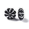 Acrylic Beads SACR-C005-02I-2