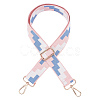 1Pc Flat Polyester Bag Strap FIND-PH0002-61B-1