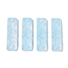 Baking Paint Glass Pendants GLAA-S202-16H-1