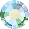 Preciosa® MAXIMA Crystal No Hotfix Flatback Stones Y-PRC-NSS6-50010-200-3