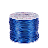 Round Aluminum Wire AW-BC0001-1mm-01-1