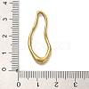 304 Stainless Steel Linking Rings STAS-Q316-04B-G-3