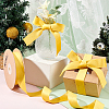 Double Side Velvet Ribbon SRIB-WH0011-058D-6