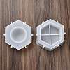 DIY Incense Stove Storage Silicone Molds DIY-G113-13B-4
