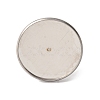 304 Stainless Steel Adjustable Ring Components STAS-B098-03H-P-2