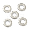 Non-Tarnish 304 Stainless Steel Linking Rings STAS-G244-36C-P-1