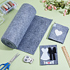 Felt Fabric DIY-WH0899-09B-4