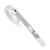 Ring Sizer TOOL-T011-01B-4