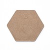 Paper Gift Tags CDIS-P001-K04-B-2