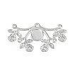 Iron Pendants IFIN-R001-12P-1